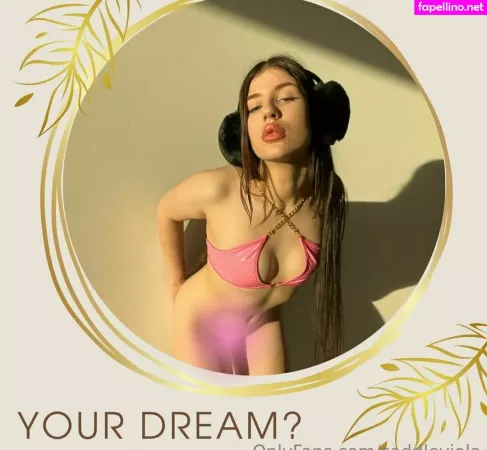 Saddleviola OnlyFans Thumbnail #GThLLKUJUi