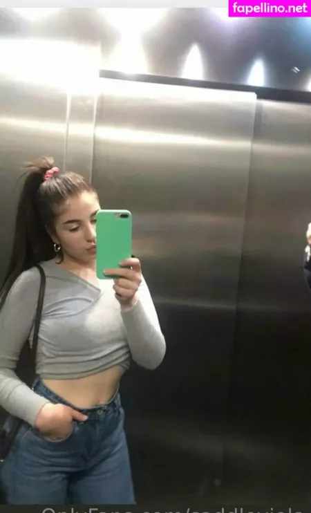 Saddleviola OnlyFans Thumbnail #mAo08OHQok