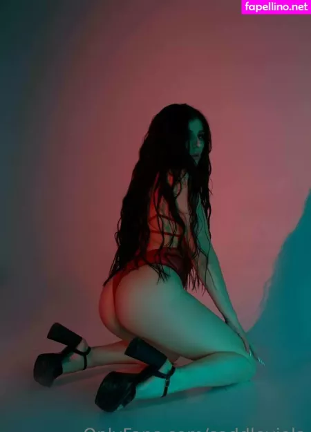 Saddleviola OnlyFans Thumbnail #zZoSnjUWPk