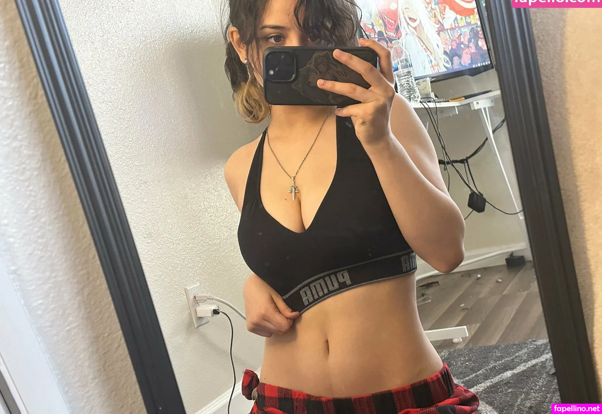 sadesantana Nude Leaked OnlyFans Photo #GbZpasbCue