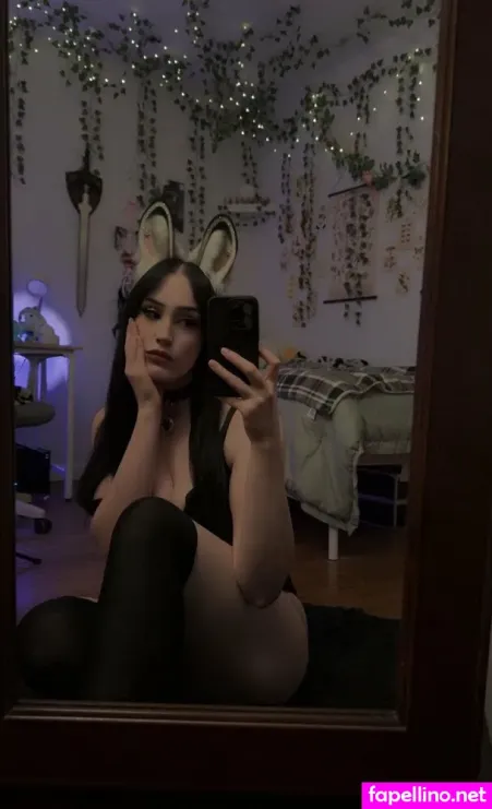 Sadeyedbunny OnlyFans Thumbnail #tslDP4tiqn