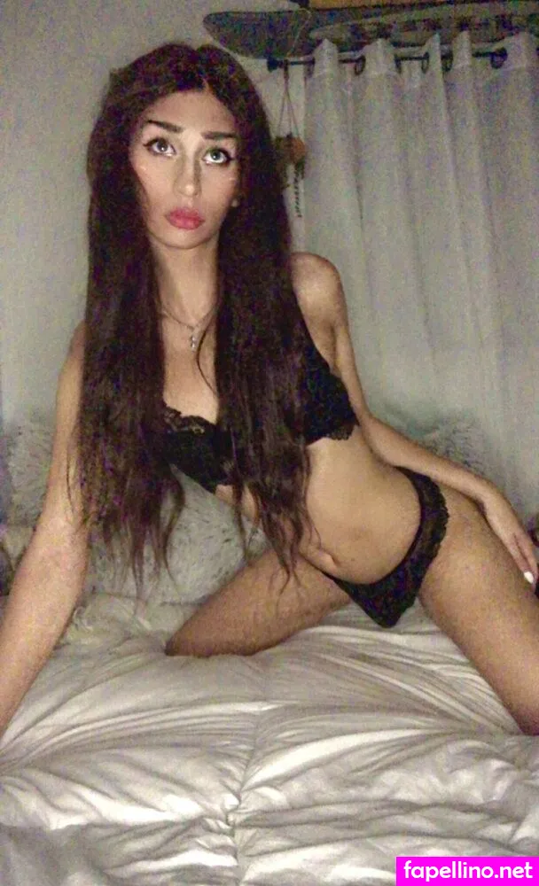 sadgirlamber Nude Leaked OnlyFans Photo #F3AM6D1ZxR