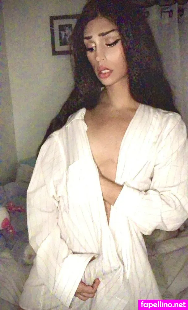sadgirlamber Nude Leaked OnlyFans Photo #lbGAc6lhyo