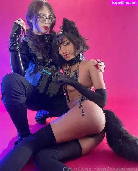 Sadgyaru OnlyFans Thumbnail #ULkO1mH5bw