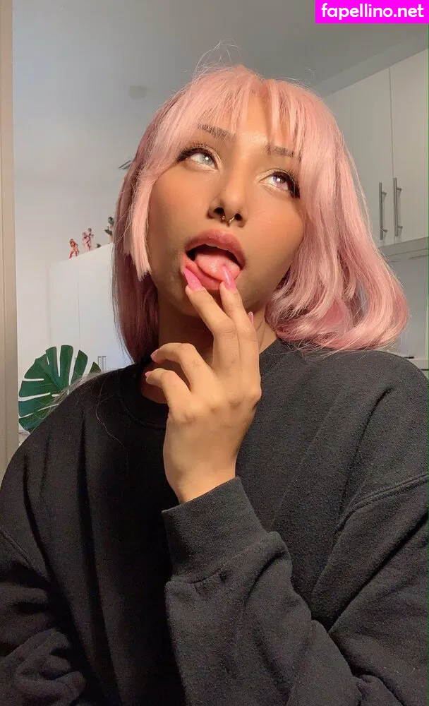 sadgyaru Nude Leaked OnlyFans Photo #mM76xIQcBx