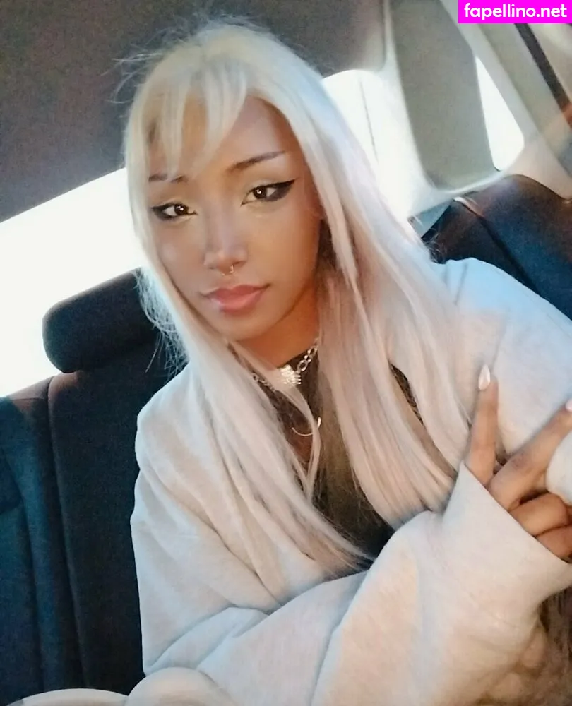 sadgyaru Nude Leaked OnlyFans Photo #oe69eU0T4J