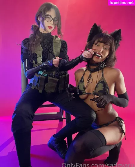 Sadgyaru OnlyFans Thumbnail #yltKBzDCfg