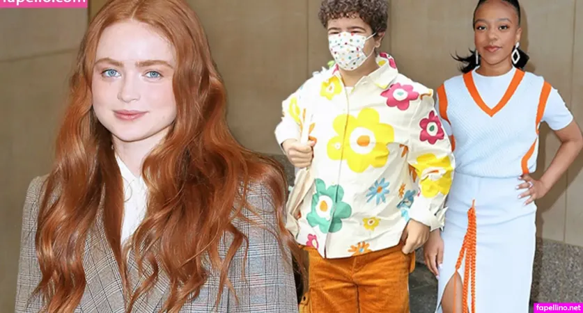 Sadi Sink OnlyFans Thumbnail #Ab5naq5OYN