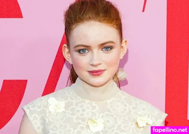 Sadi Sink OnlyFans Thumbnail #C2Z7Aur3Oo