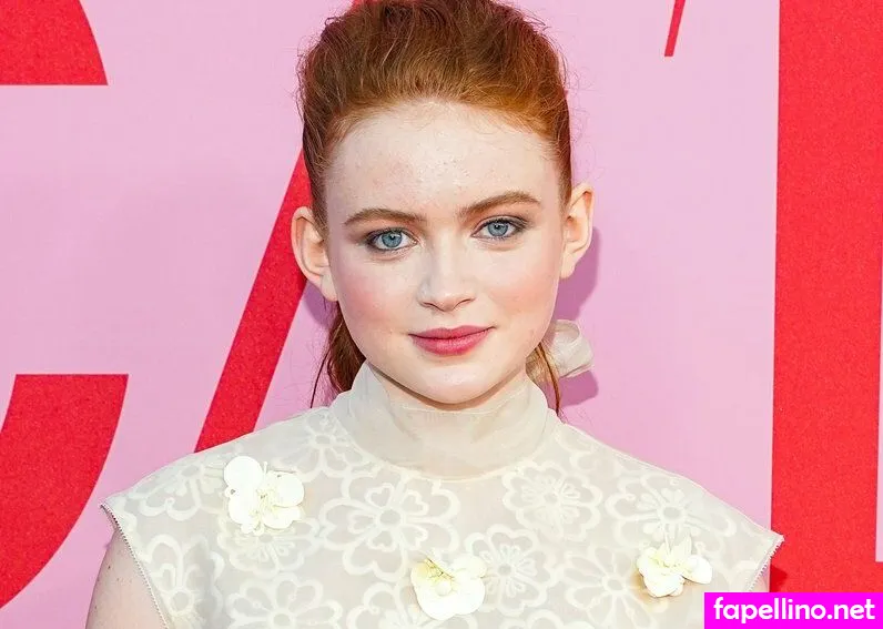 Sadi Sink Nude Leaked OnlyFans Photo #C2Z7Aur3Oo