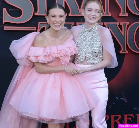 Sadi Sink OnlyFans Thumbnail #Mey21wkazA