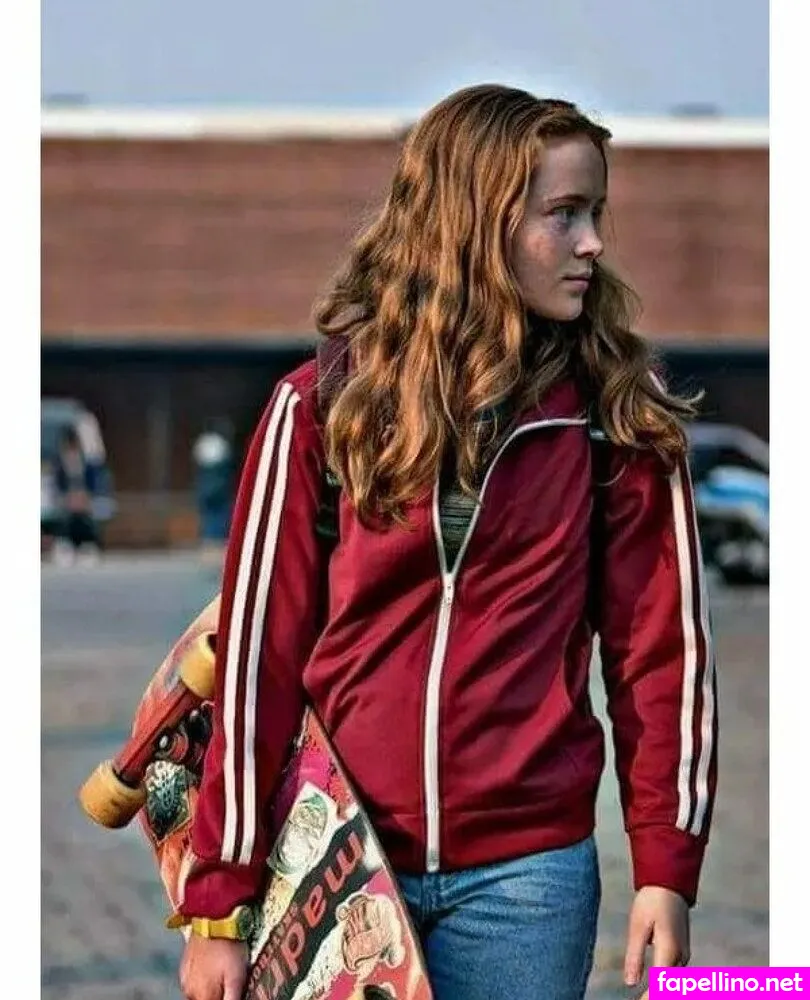 Sadi Sink Nude Leaked OnlyFans Photo #R7OV46C1CA