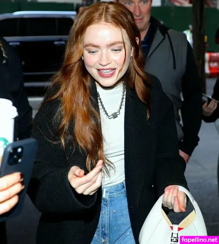 Sadi Sink OnlyFans Thumbnail #iPtx31hFoc