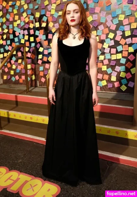 Sadi Sink OnlyFans Thumbnail #wQXeiBLAgQ