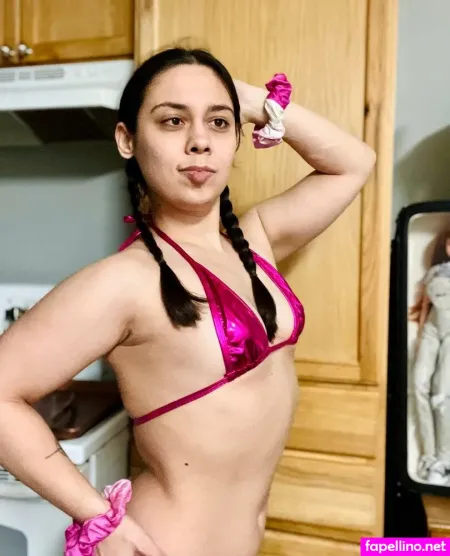 Sadi The Blind Lady OnlyFans Thumbnail #rnl46SGPRU