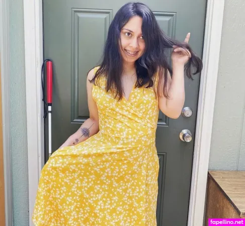 Sadi The Blind OnlyFans Thumbnail #seLXy4zaZc