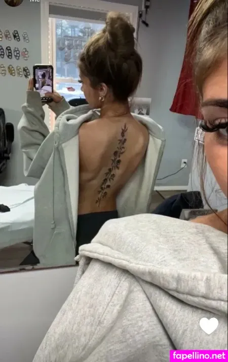 Sadie Bromee OnlyFans Thumbnail #K6q6GvTRi1