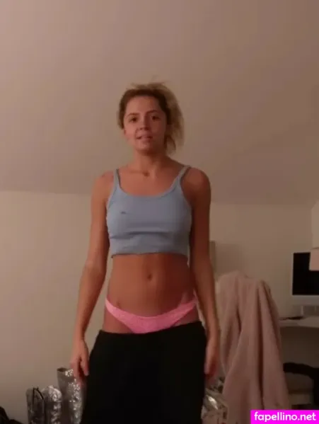 Sadie Crowell OnlyFans Thumbnail #zX0Flw9qkX