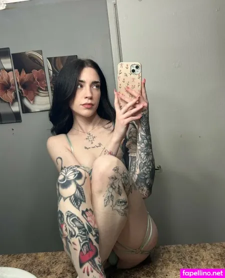 Sadie Eden OnlyFans Thumbnail #VEXFL2P3ya
