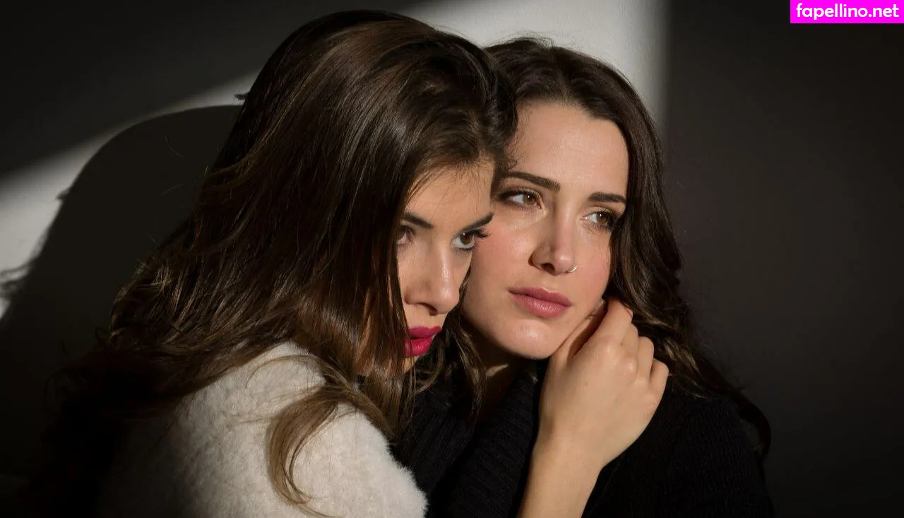 Nicole Vincenti, iamnicolevincenti, sadiegrayheart Nude Leaked OnlyFans Photo #m2G7wFjVrK