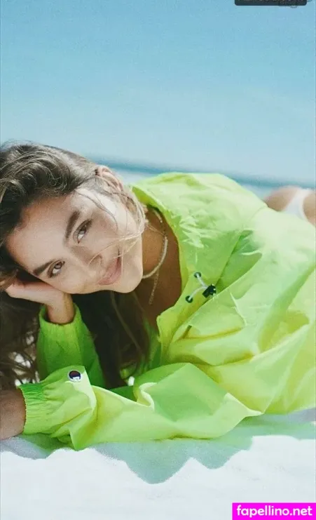 Sadie Nelson OnlyFans Thumbnail #DHa6FebNX5