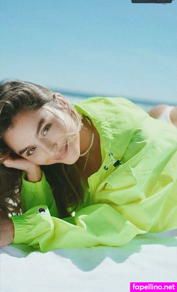 Sadie Nelson Nude Leaked OnlyFans Photo #DHa6FebNX5