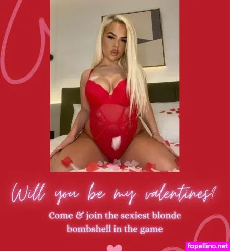 Sadie Rose OnlyFans Thumbnail #DIeUxwrT0l