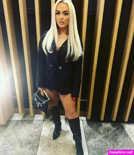 Sadie Rose OnlyFans Thumbnail #LYNXAKVirv