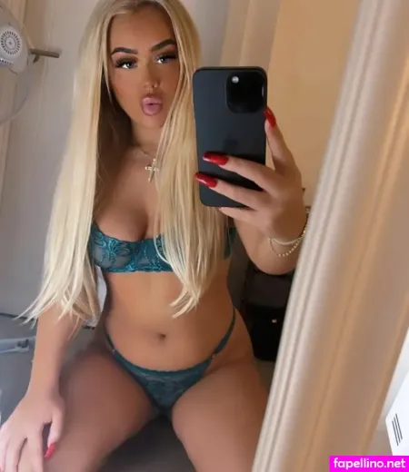 Sadie Rose OnlyFans Thumbnail #bhfa43oVsJ