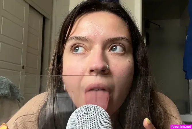 Sadie S Asmr OnlyFans Thumbnail #65CntKCMkx