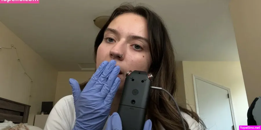 Sadie S Asmr OnlyFans Thumbnail #BlDyhoH8d3
