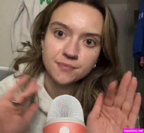 Sadie S Asmr OnlyFans Thumbnail #DgDKC9uSoa