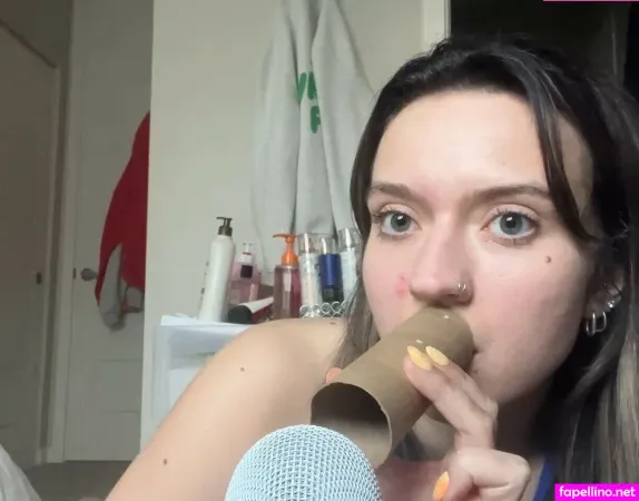 Sadie S Asmr OnlyFans Thumbnail #FkuTtpf2aM