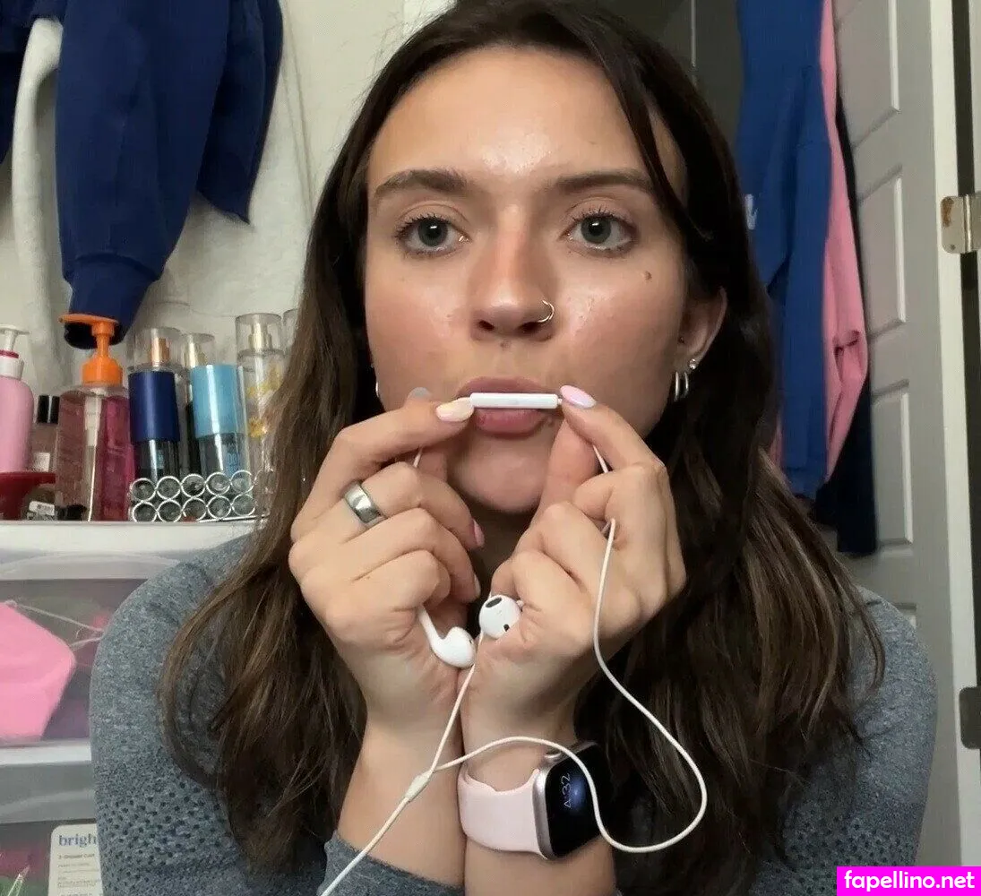 sadiedoesasmr, sadiesasmr Nude Leaked OnlyFans Photo #GEb9kdBYxt