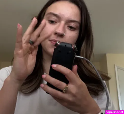 Sadie S Asmr OnlyFans Thumbnail #Irgy1hhro1