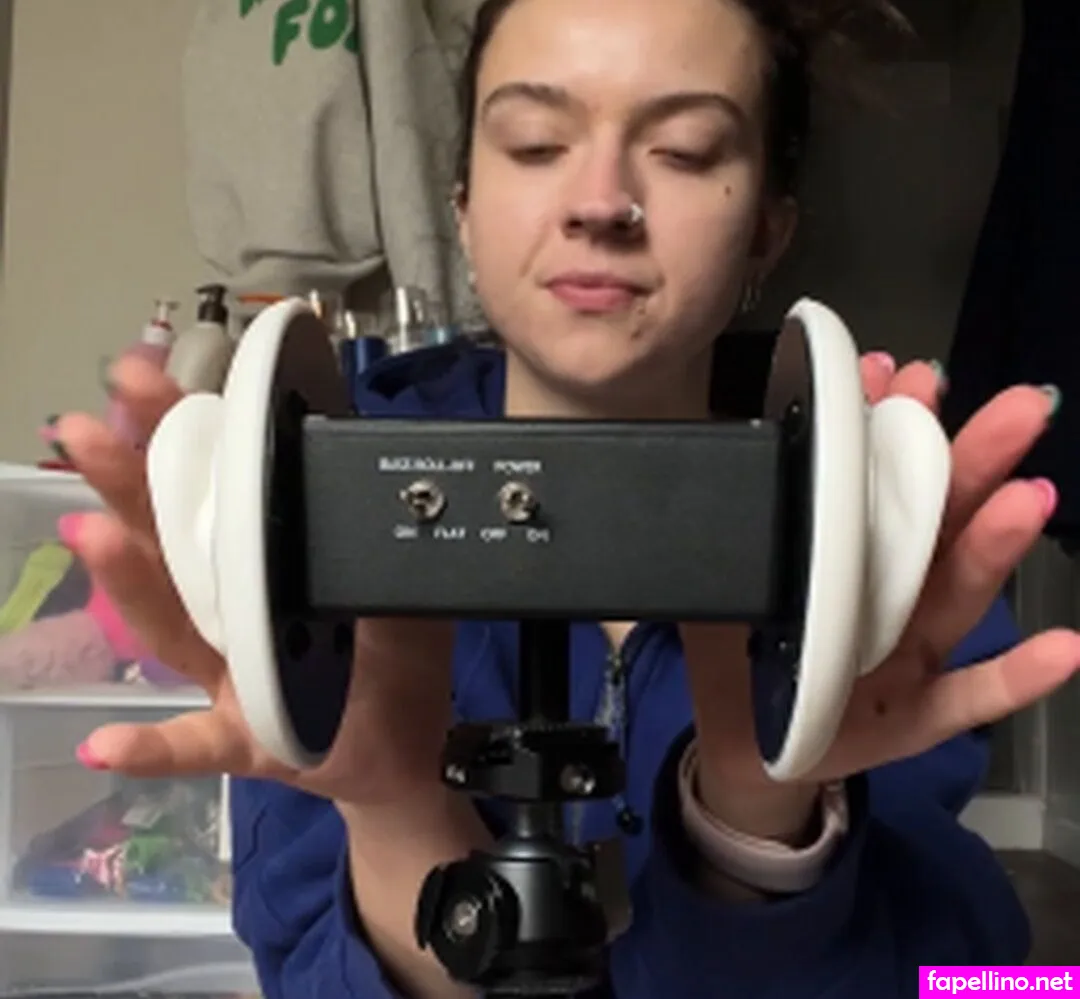 sadiedoesasmr, sadiesasmr Nude Leaked OnlyFans Photo #Kt0KCnHmzR