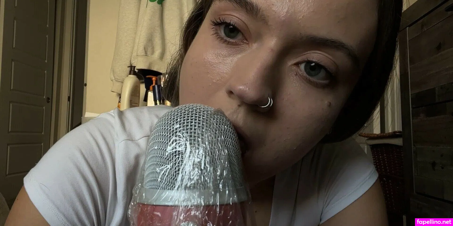 sadiedoesasmr, sadiesasmr Nude Leaked OnlyFans Photo #L6HNJcvG3f