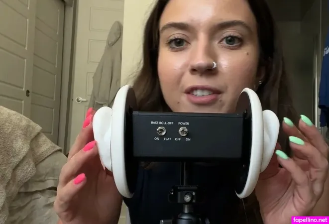 Sadie S Asmr OnlyFans Thumbnail #LwtWjHPwyJ