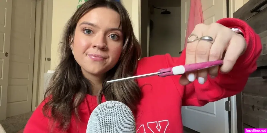 Sadie S Asmr OnlyFans Thumbnail #NiI2c776zk