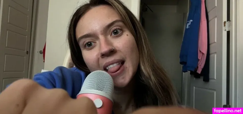 Sadie S Asmr OnlyFans Thumbnail #Pv8y9p785O
