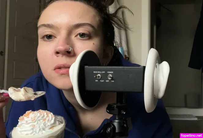 Sadie S Asmr OnlyFans Thumbnail #Q8I4Y6F1k2
