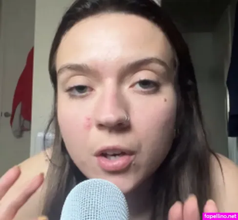 Sadie S Asmr OnlyFans Thumbnail #RYIZDPyWkT