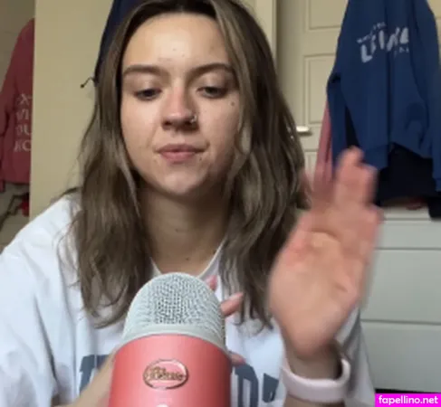 Sadie S Asmr OnlyFans Thumbnail #UHEzIMqKKm