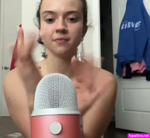 Sadie S Asmr OnlyFans Thumbnail #XzkkNv6GxY