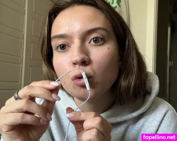 Sadie S Asmr OnlyFans Thumbnail #Y7jPUJFC7O