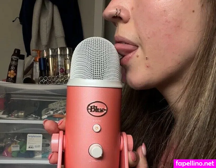 sadiedoesasmr, sadiesasmr Nude Leaked OnlyFans Photo #Yi5l3Wgvqa