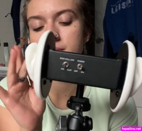 Sadie S Asmr OnlyFans Thumbnail #bq2wc4qP8q