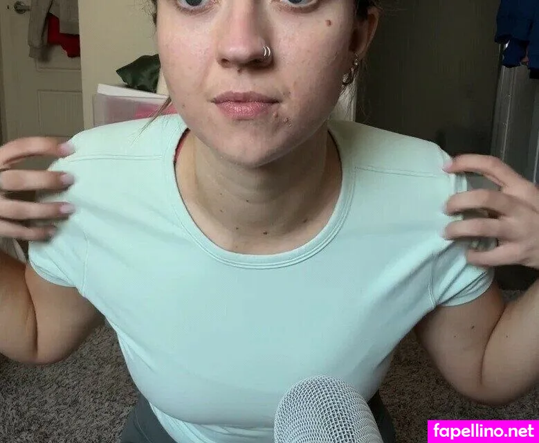 sadiedoesasmr, sadiesasmr Nude Leaked OnlyFans Photo #ck1aprq83C