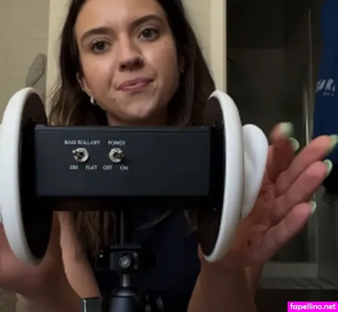 Sadie S Asmr OnlyFans Thumbnail #dFIhkuwSOp