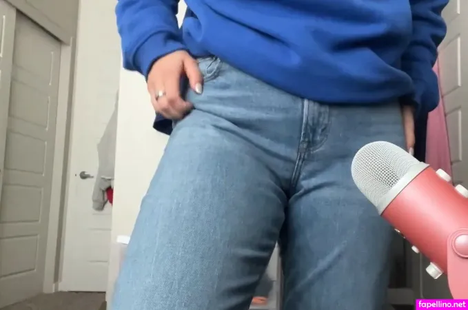 Sadie S Asmr OnlyFans Thumbnail #dVGGHiSidE